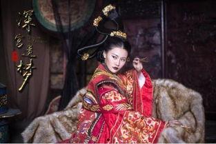 深宫遗梦在线观看,宫廷秘史的绝美演绎  第3张